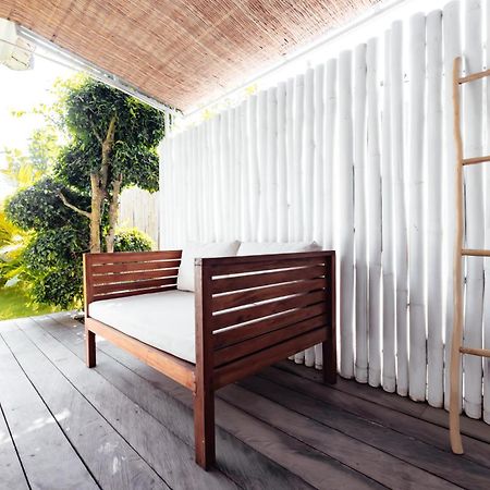Hola Lofts Villa Uluwatu Eksteriør billede