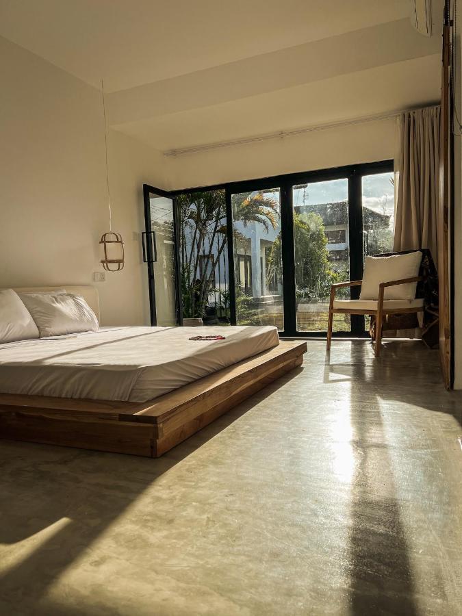 Hola Lofts Villa Uluwatu Eksteriør billede