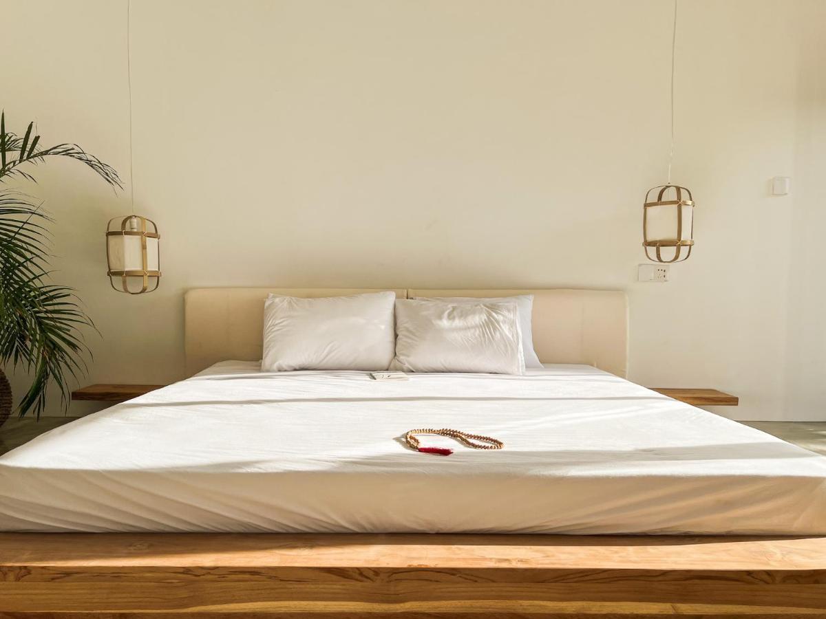 Hola Lofts Villa Uluwatu Eksteriør billede