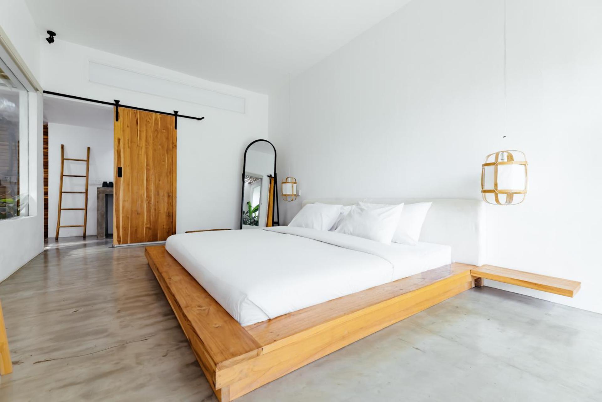 Hola Lofts Villa Uluwatu Eksteriør billede