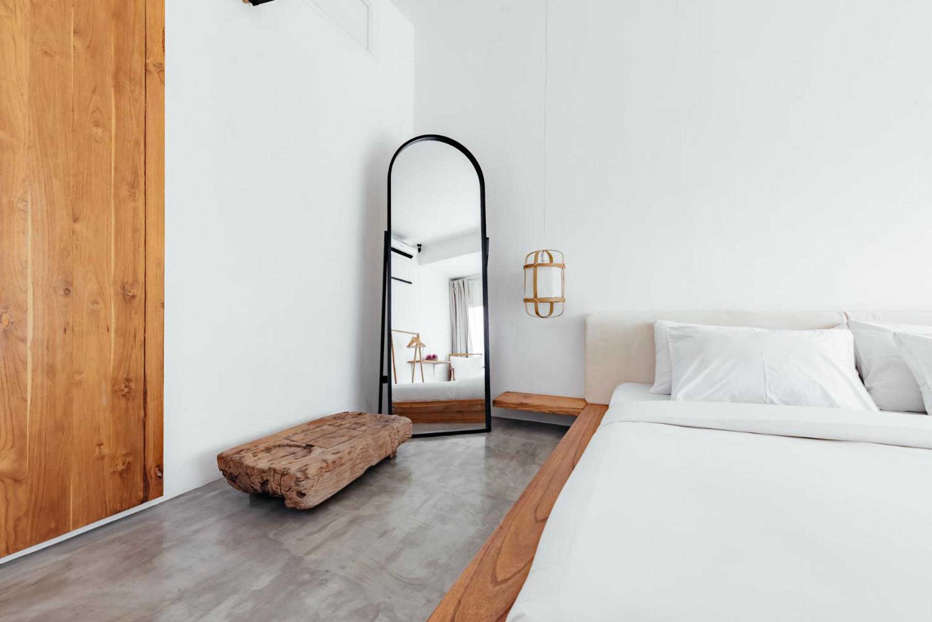 Hola Lofts Villa Uluwatu Eksteriør billede