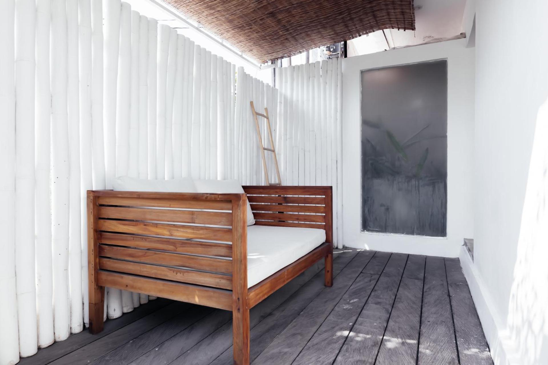 Hola Lofts Villa Uluwatu Eksteriør billede